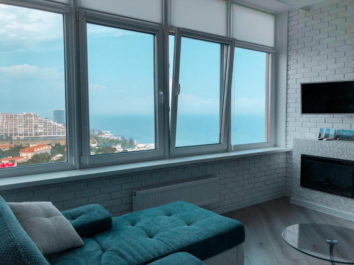 M&P VIP Appartments in Arkadia Oldenburg Bagian luar foto