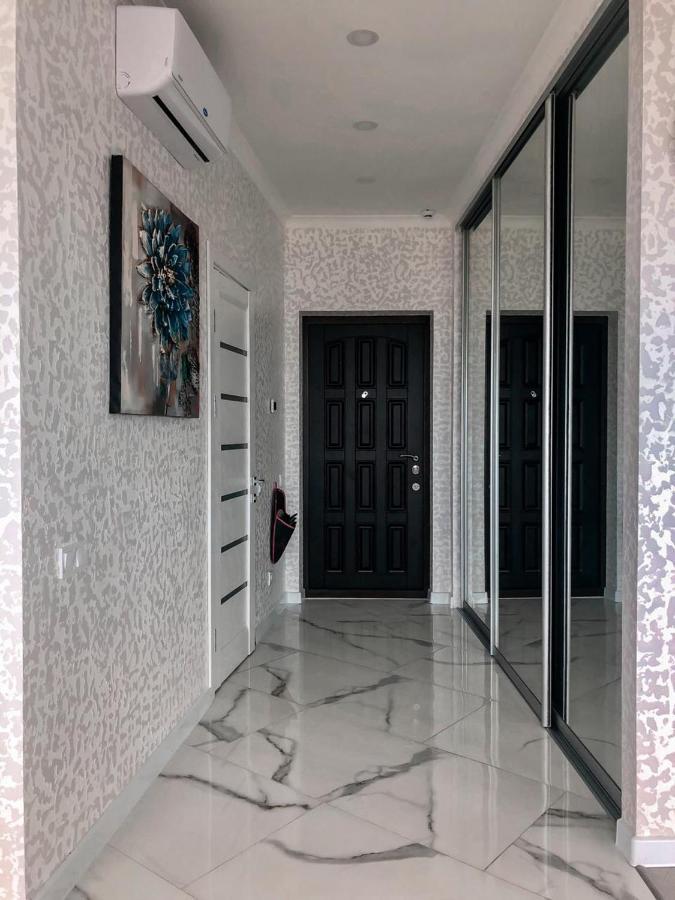M&P VIP Appartments in Arkadia Oldenburg Bagian luar foto