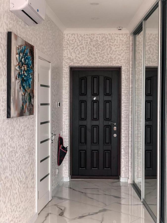 M&P VIP Appartments in Arkadia Oldenburg Bagian luar foto