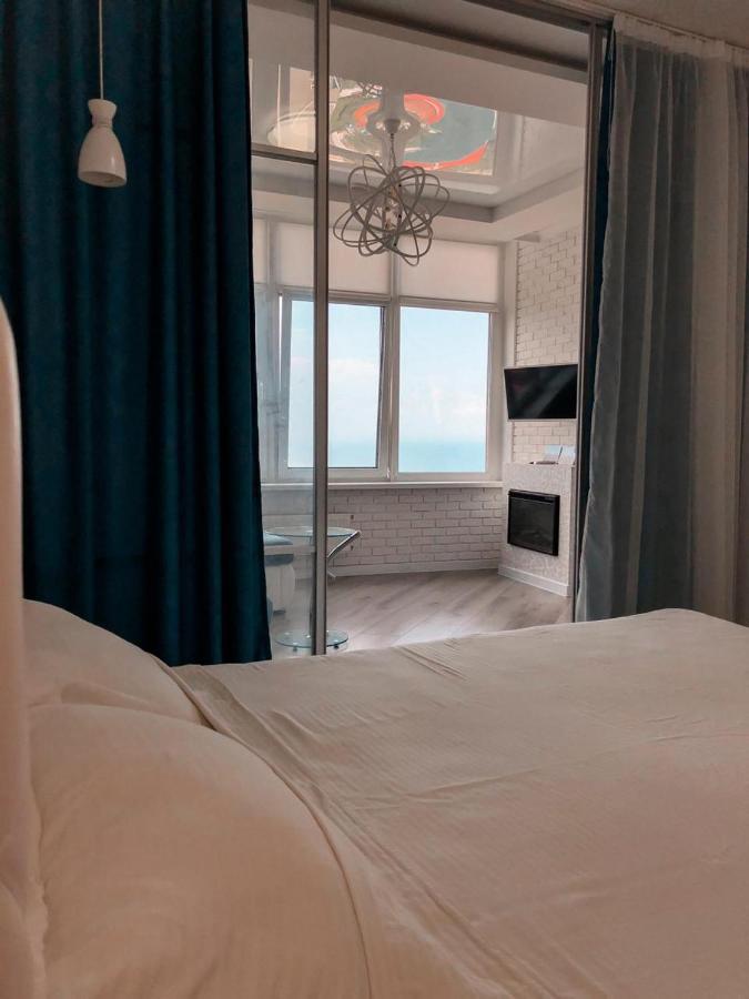 M&P VIP Appartments in Arkadia Oldenburg Bagian luar foto