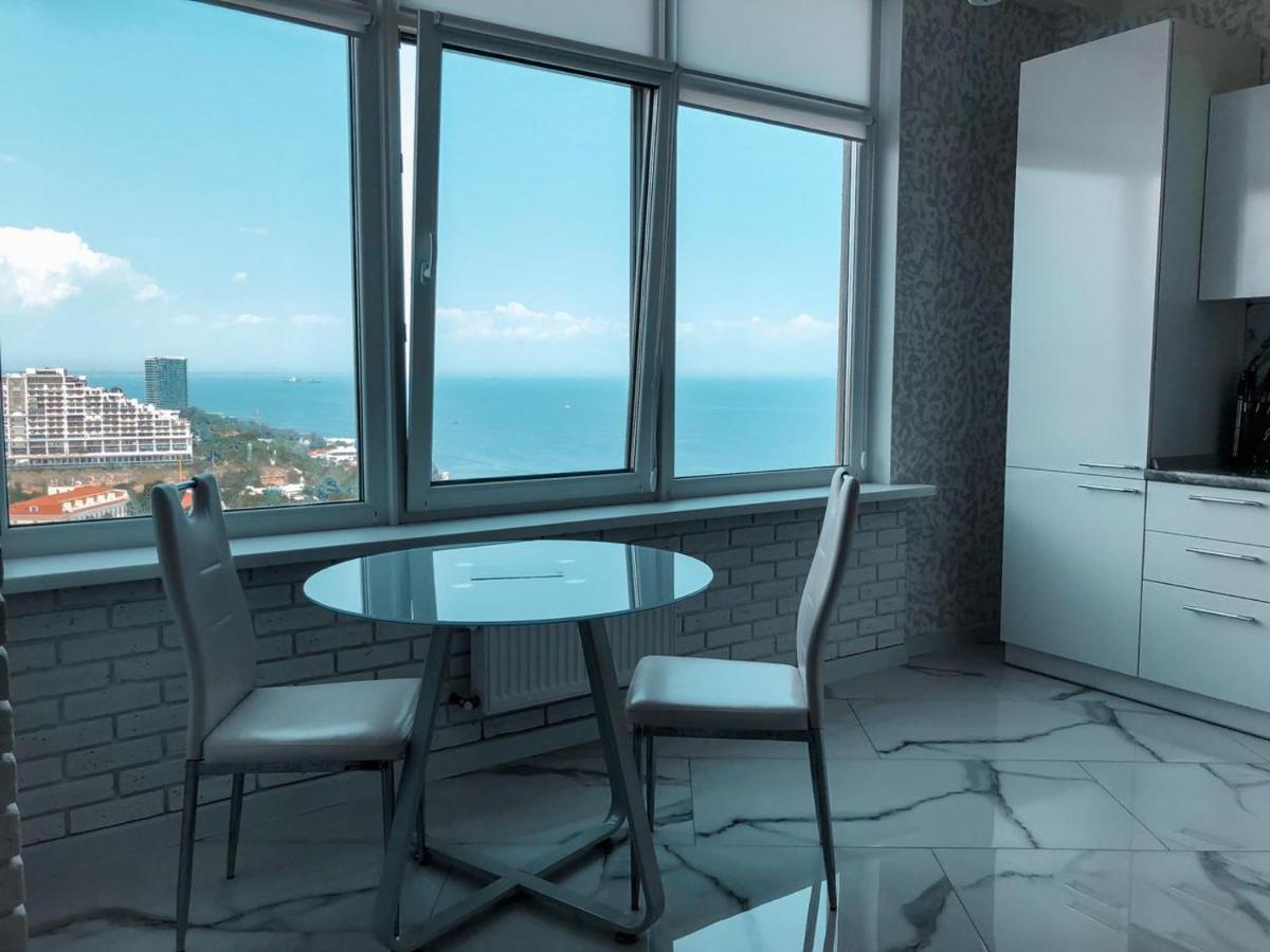 M&P VIP Appartments in Arkadia Oldenburg Bagian luar foto