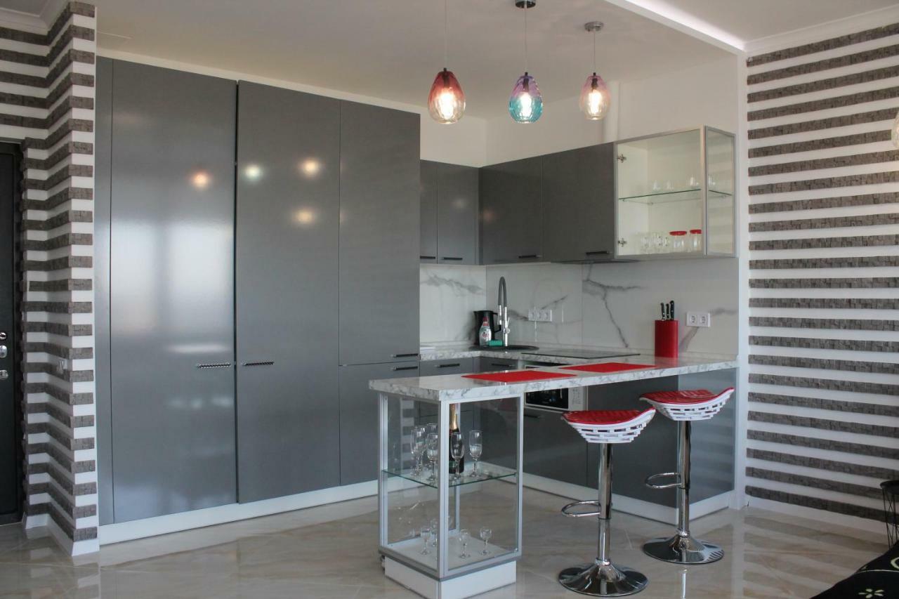 M&P VIP Appartments in Arkadia Oldenburg Bagian luar foto