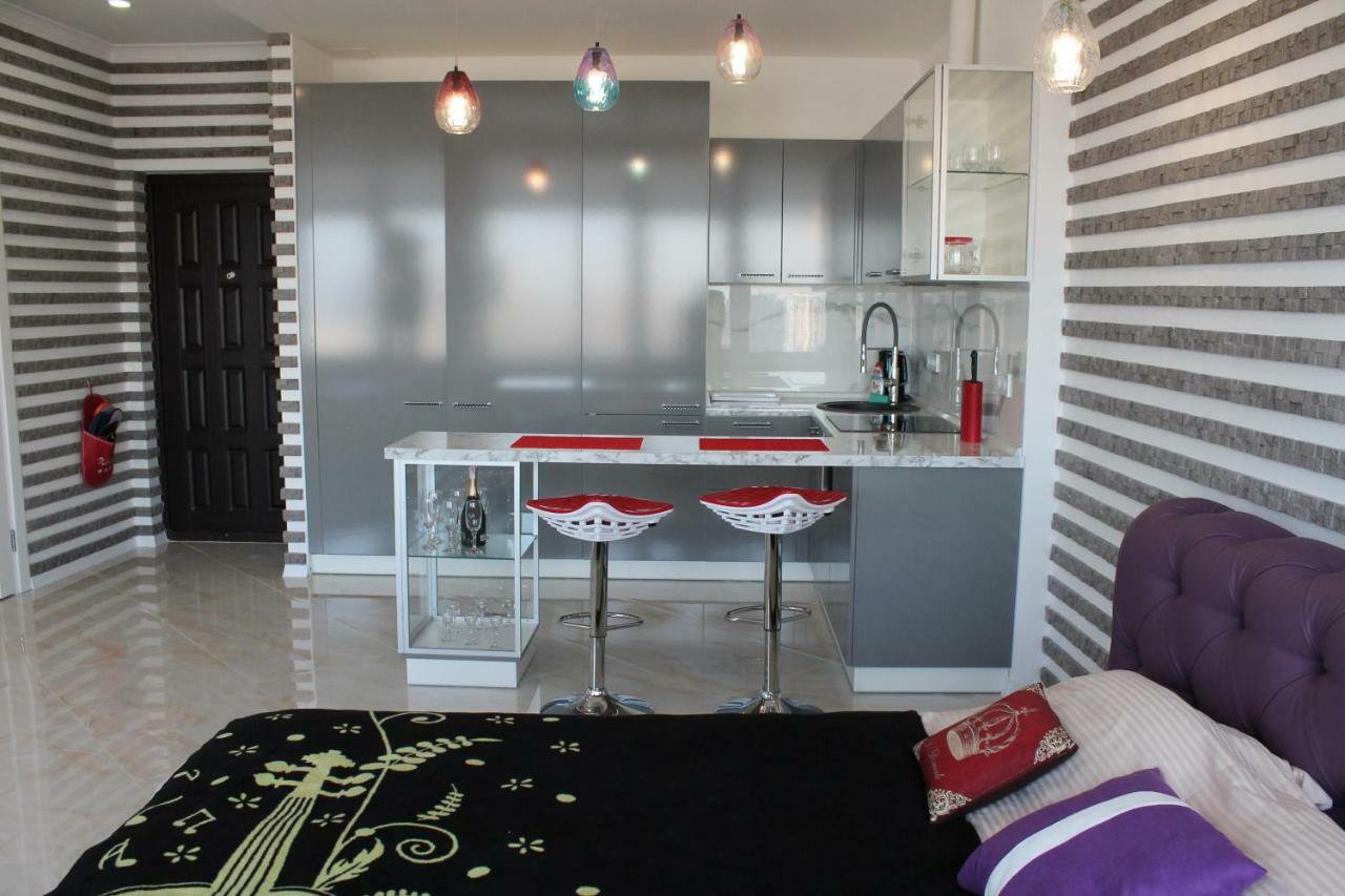 M&P VIP Appartments in Arkadia Oldenburg Bagian luar foto