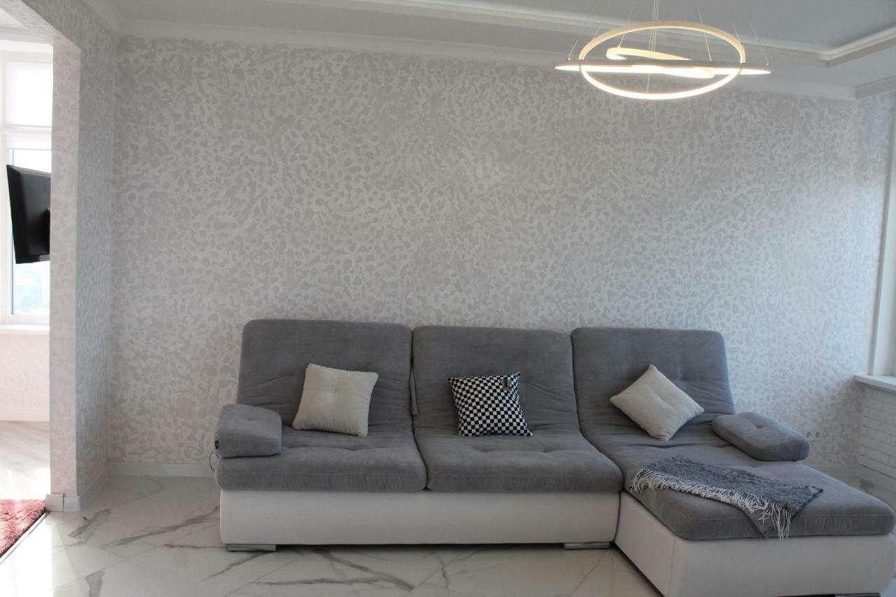 M&P VIP Appartments in Arkadia Oldenburg Bagian luar foto