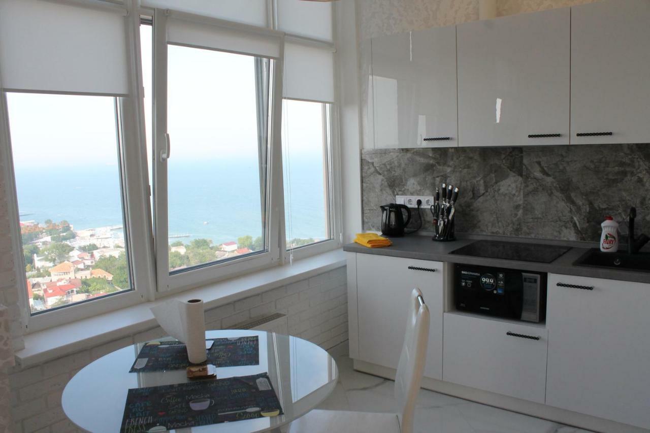 M&P VIP Appartments in Arkadia Oldenburg Bagian luar foto