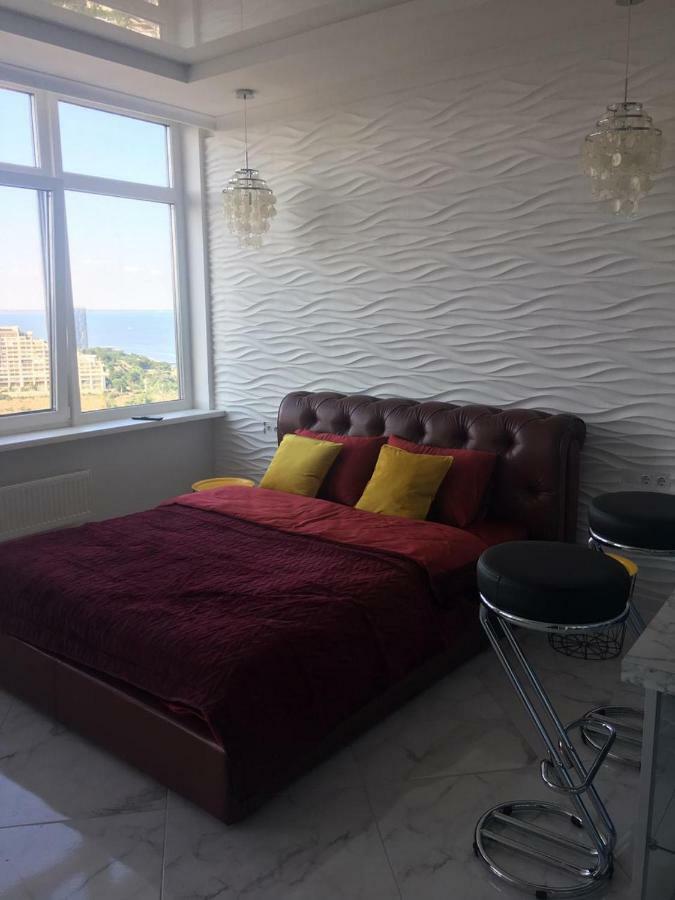 M&P VIP Appartments in Arkadia Oldenburg Bagian luar foto