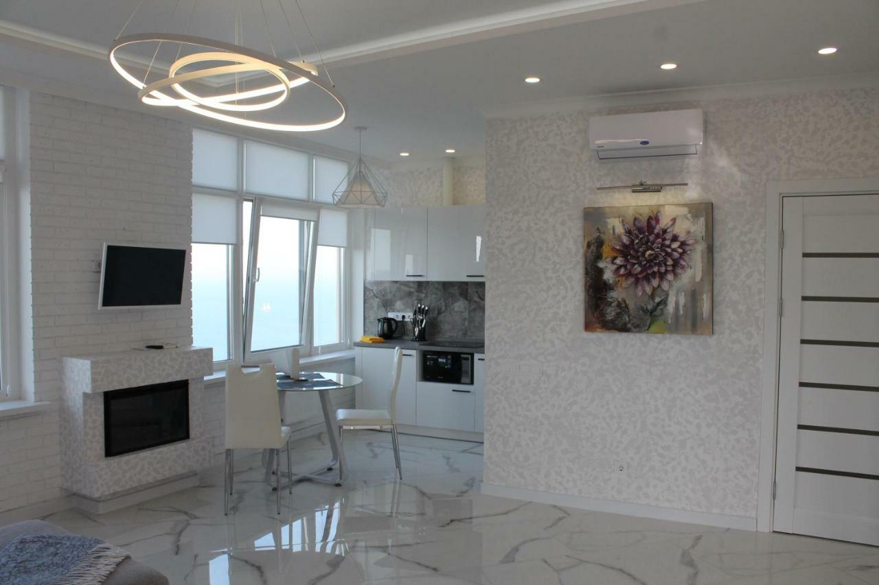 M&P VIP Appartments in Arkadia Oldenburg Bagian luar foto