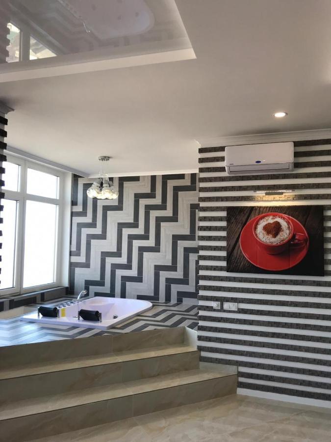M&P VIP Appartments in Arkadia Oldenburg Bagian luar foto