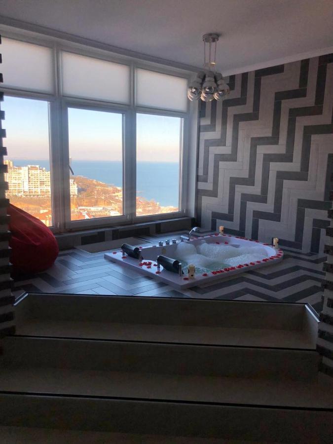 M&P VIP Appartments in Arkadia Oldenburg Bagian luar foto