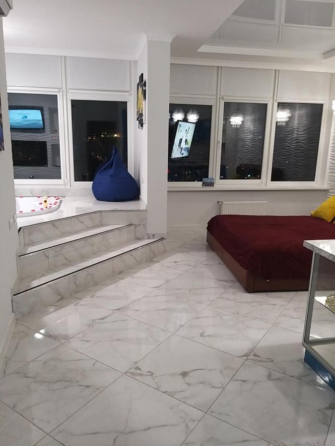 M&P VIP Appartments in Arkadia Oldenburg Bagian luar foto
